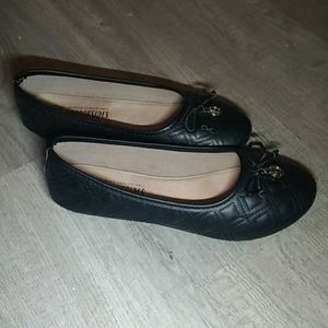 Harborsides flat shoes